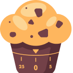 Muffin King Muffin Github - Premium Geometric Texture Gallery - High Resolution