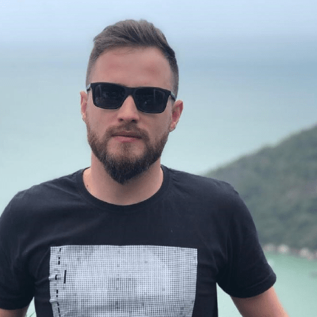 Ericsson Colborn Github - Gorgeous 4K Colorful Illustrations | Free Download