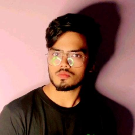 Iamyussh Ayush Samanta Github