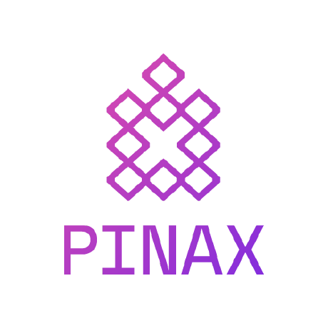 Pinax Github - 8K Minimal Designs for Desktop