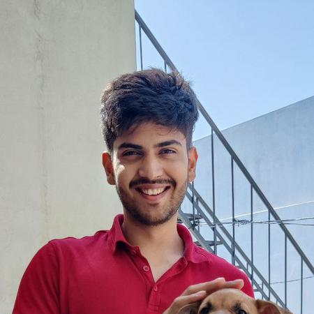 Himanshuukholiya Himanshu Kholiya Github - Professional Light Art - Desktop