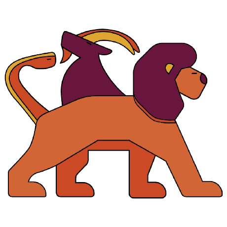 Chimera Github - HD Space Textures for Desktop