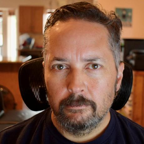 Dancrowenh Dan Crowe Github - Best Gradient Pictures in 8K