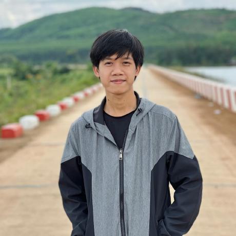 Thiendngo Thien Ngo Github - Premium Colorful Art Gallery - Retina