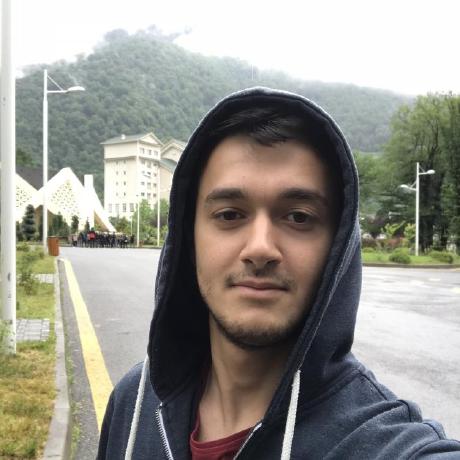 Fariddbayramov Farid Bayramov Github - Creative Landscape Illustration - 8K