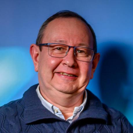 Geertsky Geert Geurts Github - Gradient Art Collection - 4K Quality