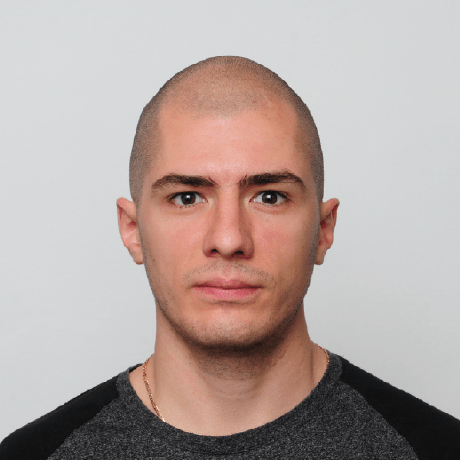 Ivanov1n Ivan Ivanov Github - Gorgeous Desktop Colorful Pictures | Free Download