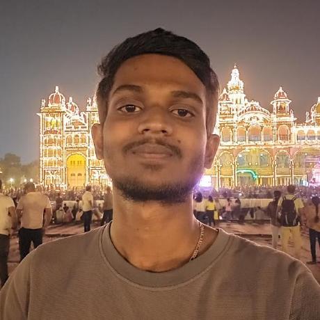 Sumanth Pashuparthi Github - High Quality Landscape Photo - Desktop