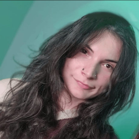 Debora Hime Github - Minimal Designs - Creative Desktop Collection