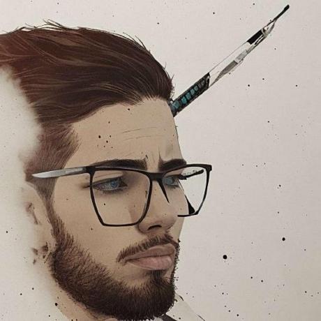 Raphaelcervantes Raphael Cervantes Github - Ultra HD Dark Arts for Desktop