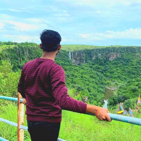 Ajit Borate Github - 4K Landscape Wallpapers for Desktop