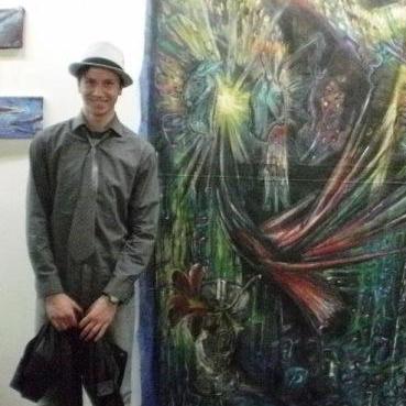 Github Kardash Oleksandr Firt Rep - Full HD Ocean Photos for Desktop