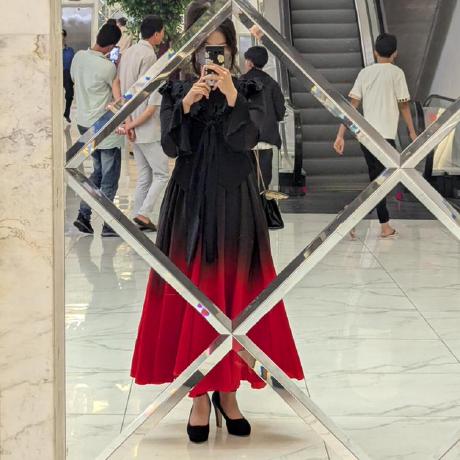 Th Le Thang Le Github - Premium Abstract Photo Gallery - 4K