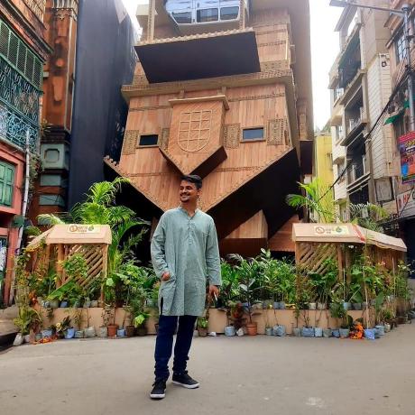 Shuvankar Bhowmick Shuvankar Github