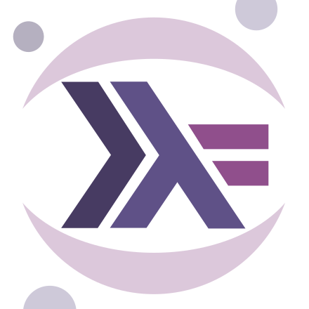 Github Ihaskell Ihaskell A Haskell Kernel For The Jupyter Project - Classic Gradient Wallpaper - 8K