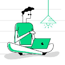 Killiandevelop Killian Github - Premium Dark Illustration - HD