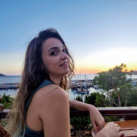 Ozge Ozersahin Ozge Github