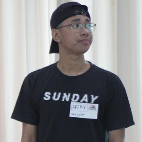 Arjaym Dev Arjay Marquez Github - Gorgeous Desktop Dark Pictures | Free Download