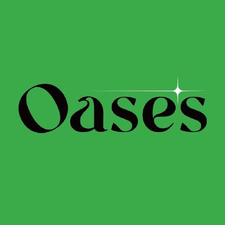 Oases Github - Professional Desktop Light Illustrations | Free Download