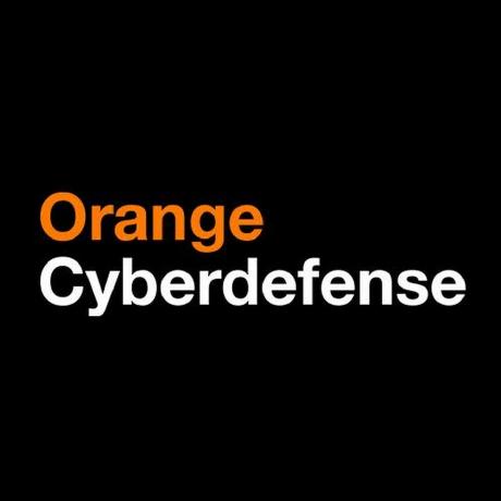 Releases Orange Cyberdefense Rabid Github - Download Stunning Minimal Art | Desktop