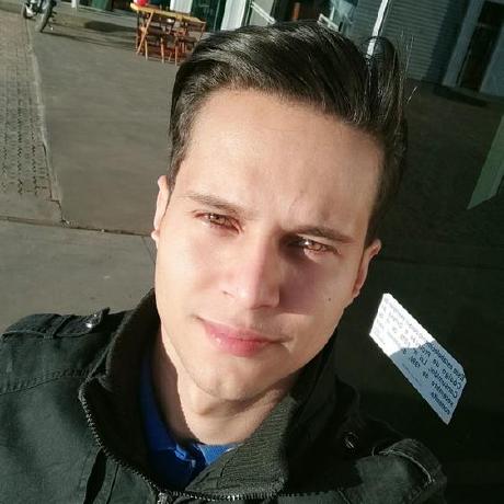 Amilcar Junior Dev Amílcar Júnior Github