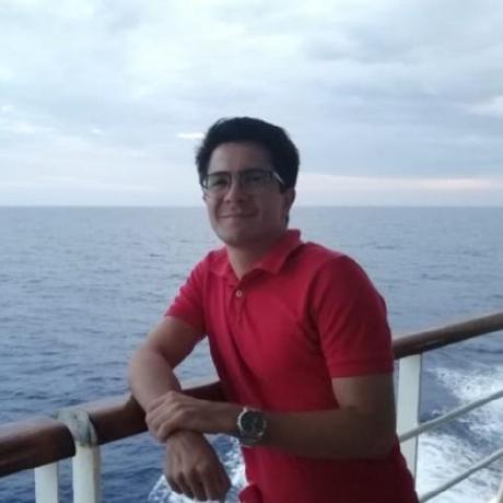 Jhoanarango Jhoan Arango Github - Best Colorful Patterns in Retina