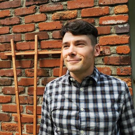 Bkirkpatrick Blair Kirkpatrick Github - Best City Wallpapers in Full HD