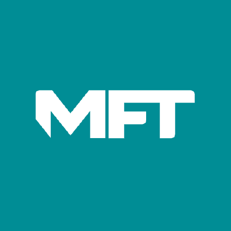 Mft Code Github - Gradient Image Collection - High Resolution Quality