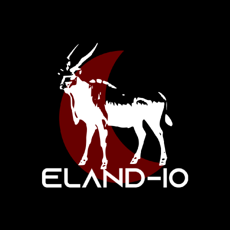 Github We Are Eland Simu Os - Gradient Picture Collection - Desktop Quality