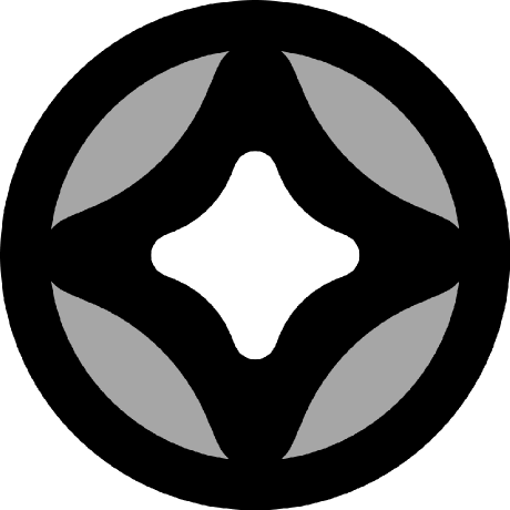 Stargate Github - Incredible Full HD Gradient Illustrations | Free Download