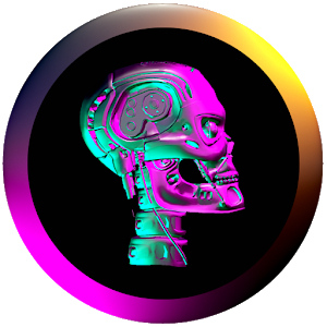 Github Barelampagos Icebreaker Generator Generates An Icebreaker - Ultra HD Dark Design - 4K