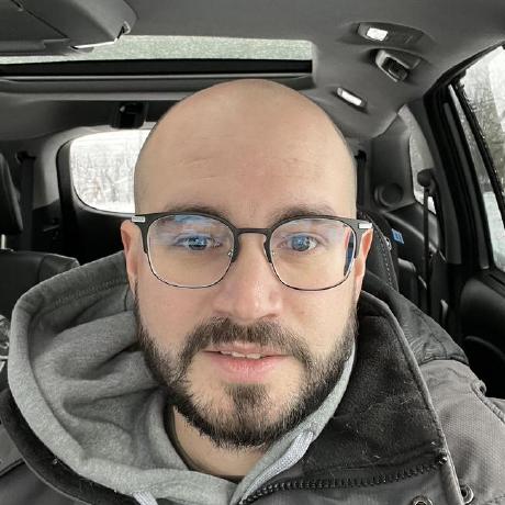 Hstaton Sam Staton Github - Modern City Image - High Resolution