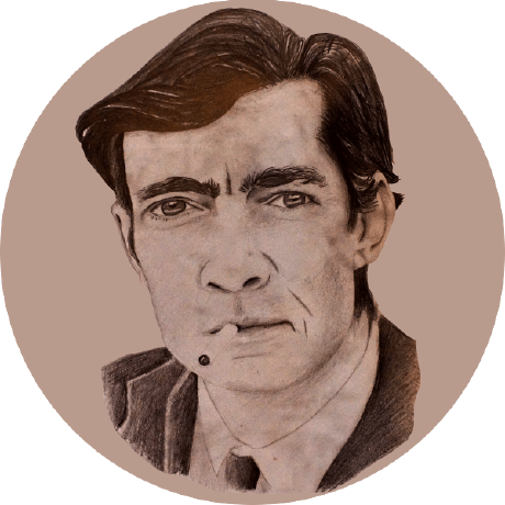 Github Freerafiki Lothar Face Classification - Full HD Dark Backgrounds for Desktop