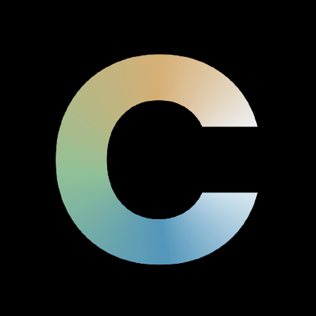 Caramel Inc Github - Perfect Sunset Design - Desktop