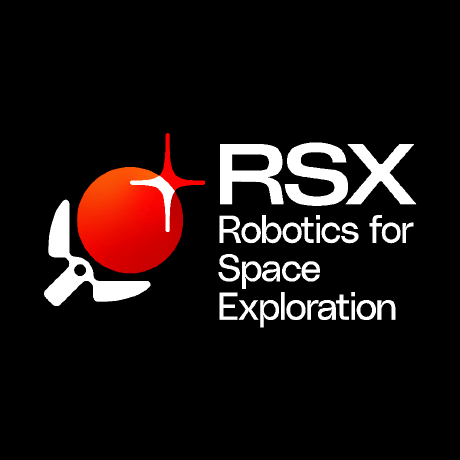 Github Arwin S Robotics For Space Exploration Code Written For Rsx - Beautiful Nature Picture - Ultra HD