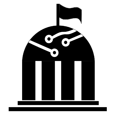 Cybersyn Platform Github - Landscape Art Collection - Desktop Quality