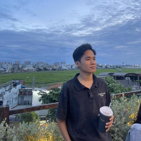 Nitrieu Ni Trieu Github - Modern Gradient Wallpaper - High Resolution