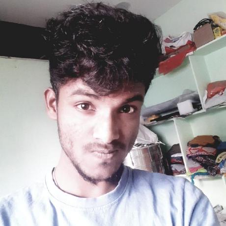 Rameshkumar Datascience Ramesh Kumar Github - Modern Dark Image - Ultra HD