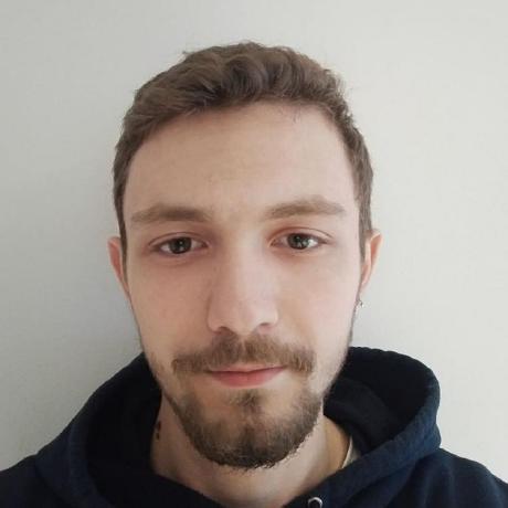 Promnev Constantin Github - Full HD Vintage Patterns for Desktop