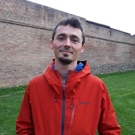 Josselin C Github - Best Vintage Arts in Full HD