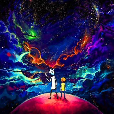 Itsbaivab Baivab Mukhopadhyay Github - 4K Geometric Pictures for Desktop