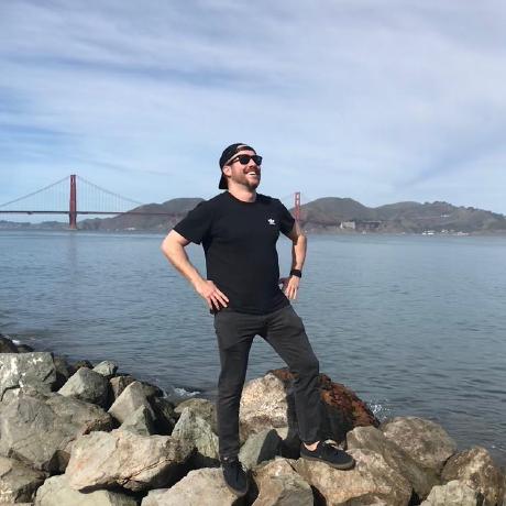 Shawn Mansfield Shawn Mansfield Github - Incredible Colorful Texture - 8K