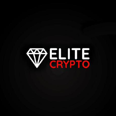 Elite Crypto Premium Entry - Gradient Wallpapers - Incredible Retina Collection
