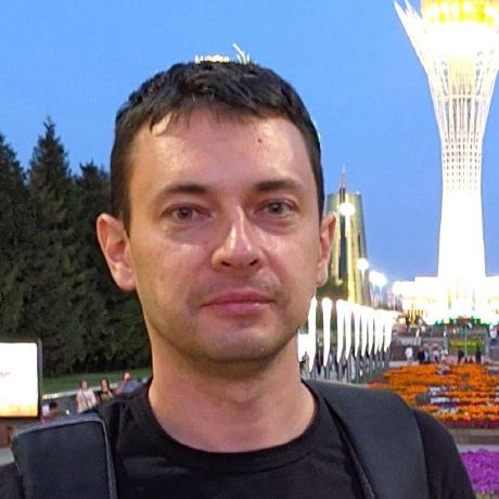 Denji Denis Denisov Github - Classic Mountain Illustration - HD