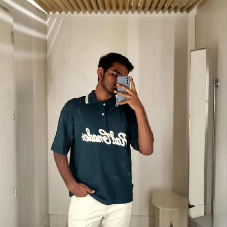 Malay Pal Malay Github - Best Space Designs in Mobile