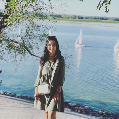 Oksanakraynova Oksana Github - Ocean Design Collection - Desktop Quality