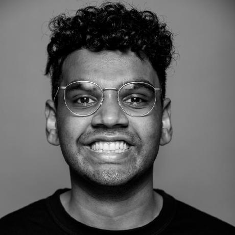 Neerazsai Veeranki Github - Amazing Gradient Image - HD