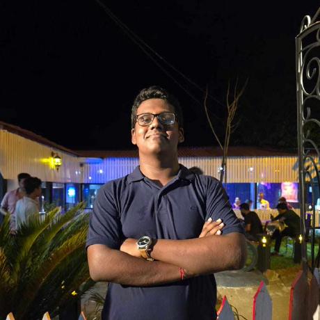 Developer Tanay Tanay Paul Github - Desktop Dark Arts for Desktop