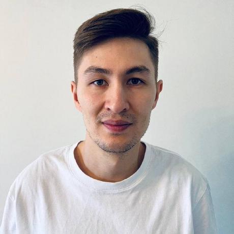 Nightbaker Yerassyl Shalabayev Github - Download Amazing Light Background | Full HD