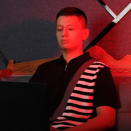 Nyfox Samandar Ismatov Github - Amazing Vintage Texture - HD